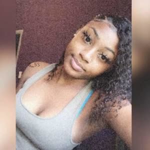 Meet your Posher, Kristen